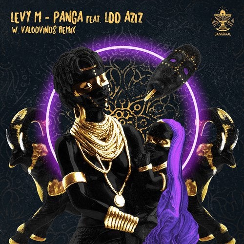 LevyM – Panga [SAN007]